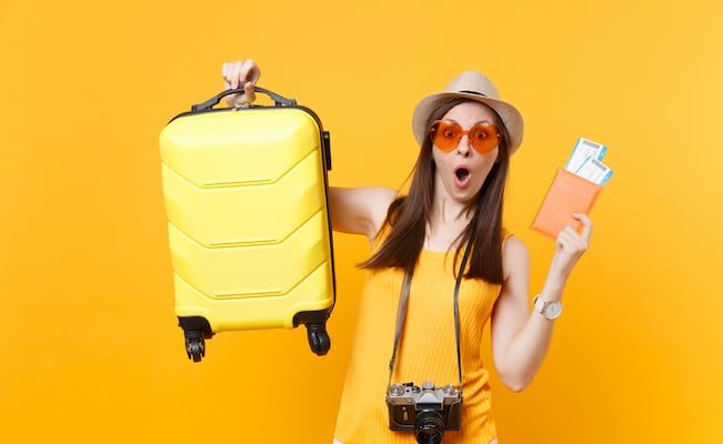 Herramientas de Google para tu viaje: 5 recursos para planear, ahorrar y explorar como experto