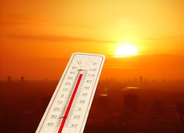 ¡Prepárate, CDMX! Temperaturas de hasta 33 °C y radiación extrema azotarán del 15 al 18 de mayo