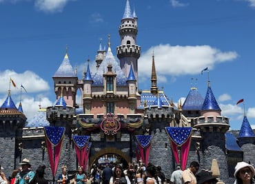 10 tips para mejorar tu viaje a Disneyland Resort en California: Ahorra tiempo y hazlo inolvidable